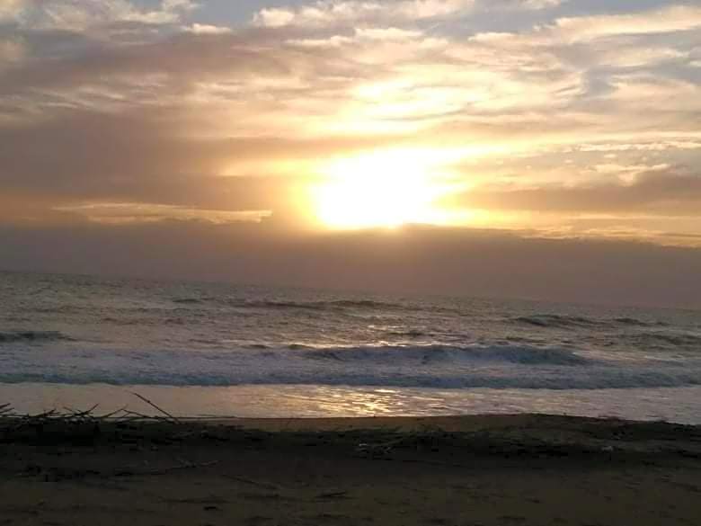 Katafygio Die zuflucht