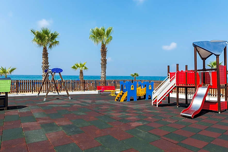 Kefalos Beach Tourist Village