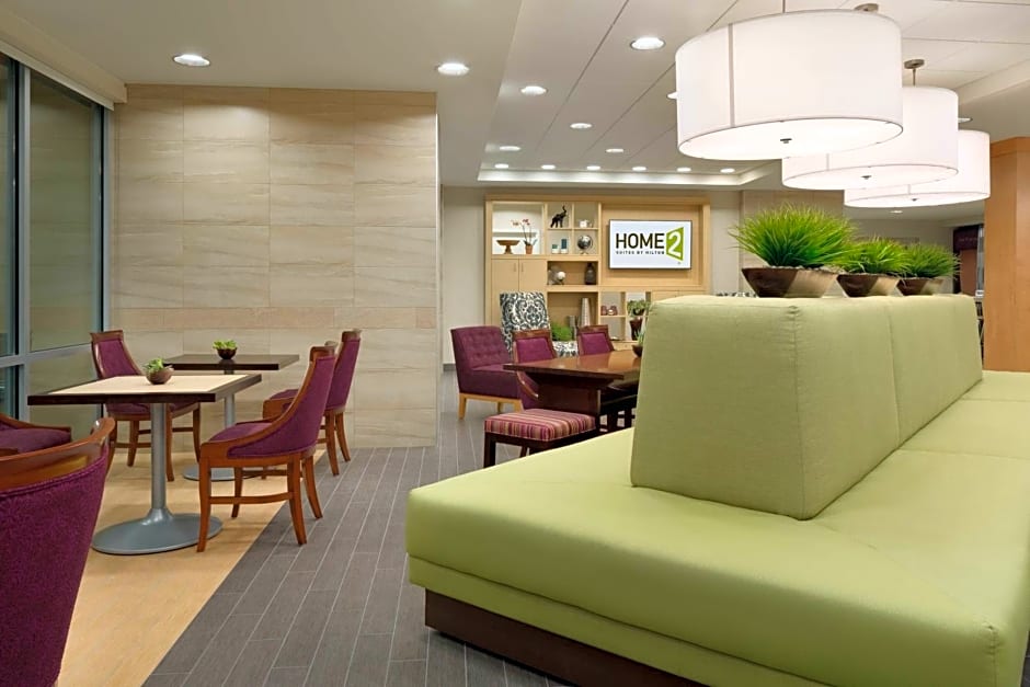 Home2 Suites by Hilton Idaho Falls