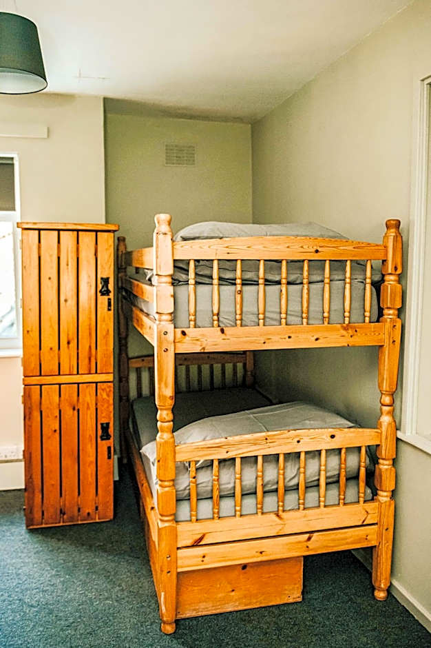 Denton House Hostel