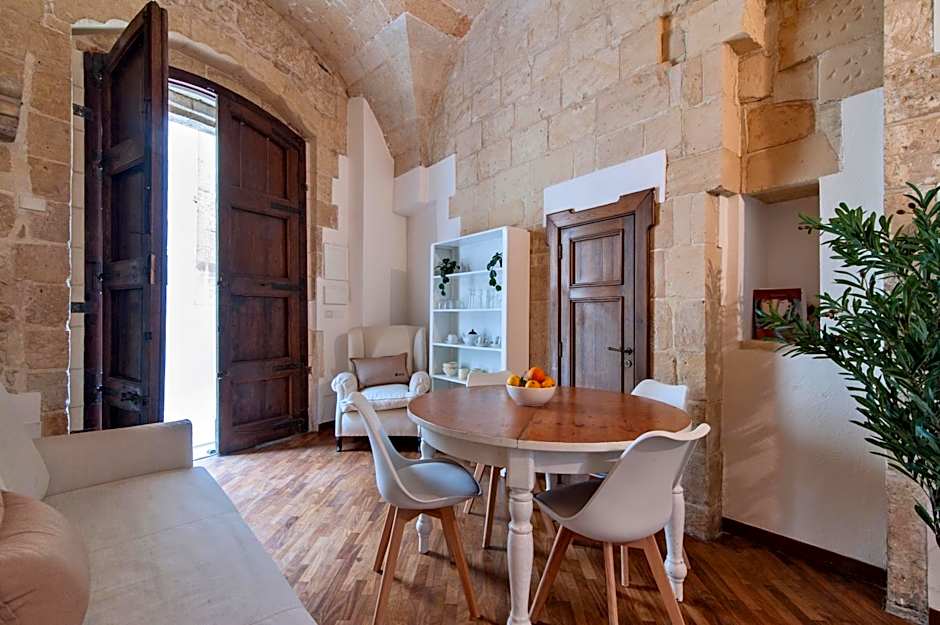 Chiesa Greca Suites - Lecce Selection