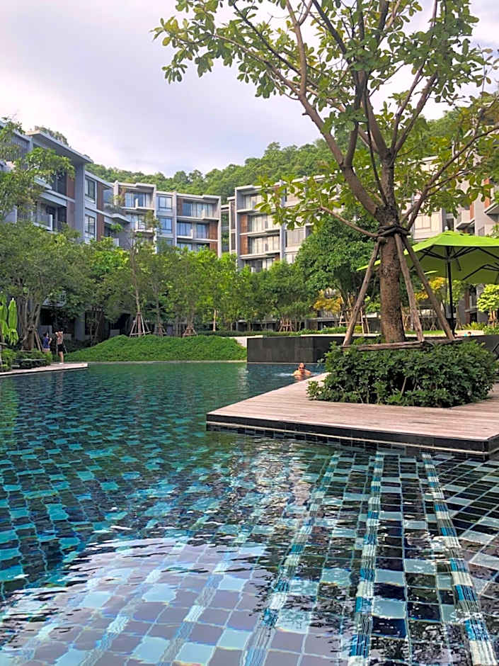 Khaoyai Valley My Home