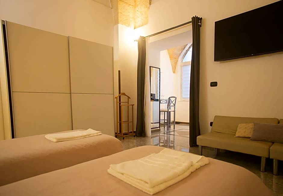 B&B Regina Margherita