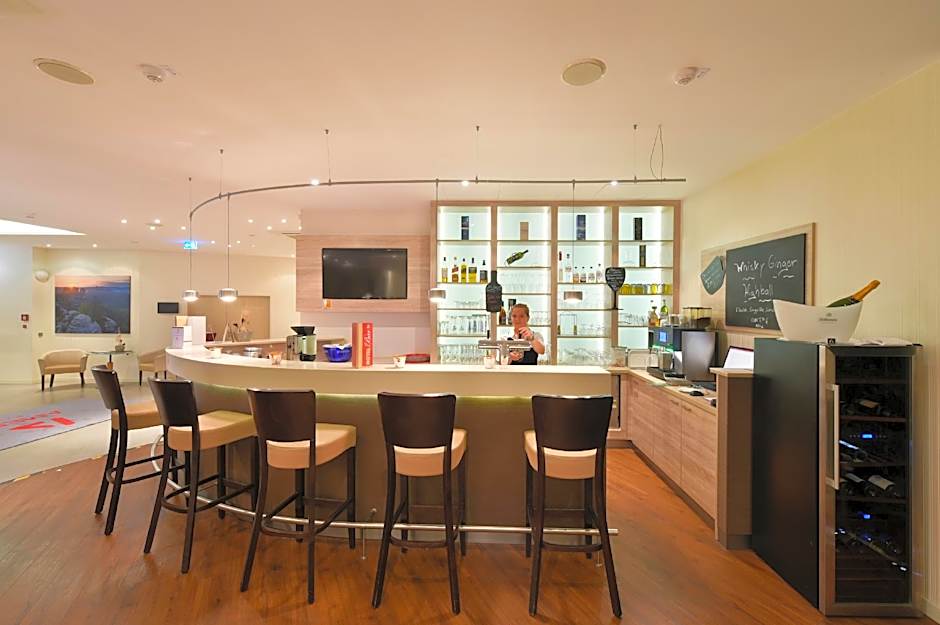 Amedia Dresden Elbpromenade, Trademark Collection by Wyndham