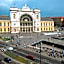 Baross City Hotel - Budapest