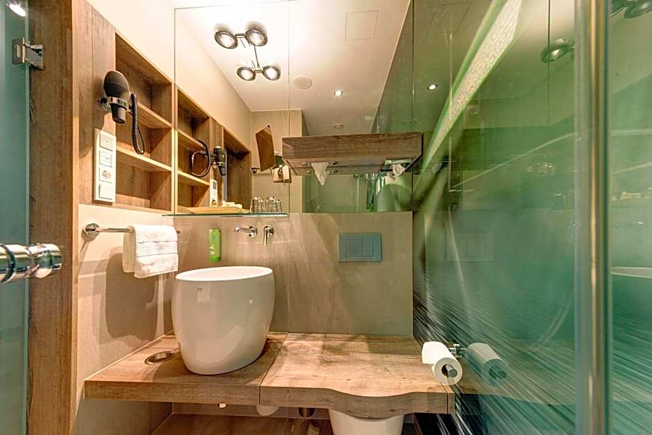 Hotel Victoria, BW Signature Collection