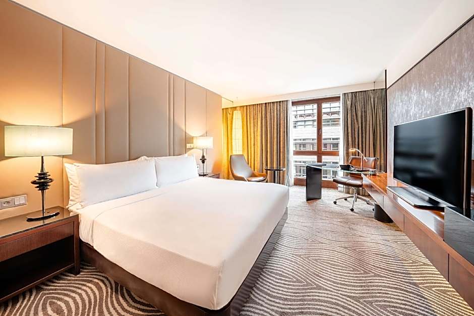 Zdjęcie 1 z 10 — Executive 1 King Bed