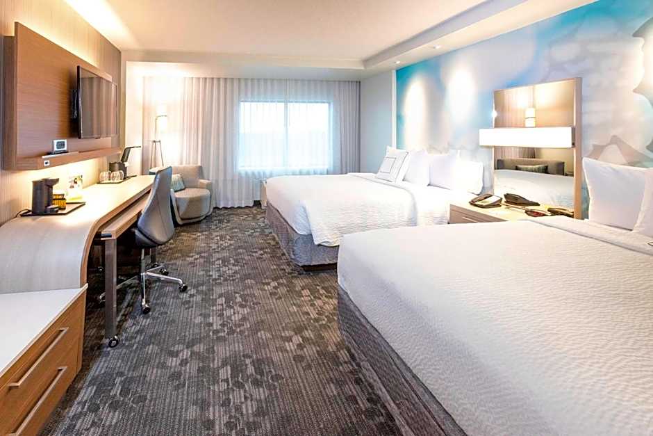 Courtyard by Marriott St. Augustine Beach