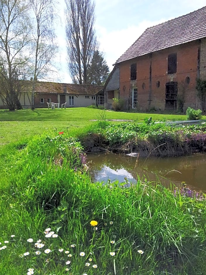 Gîte Le Salon de Musique