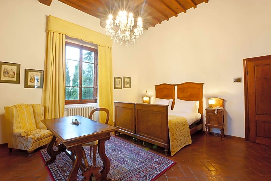 Relais Fattoria Valle