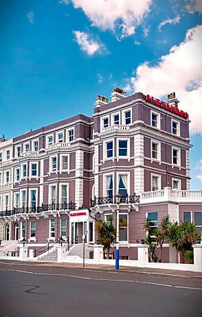 Alexandra Hotel