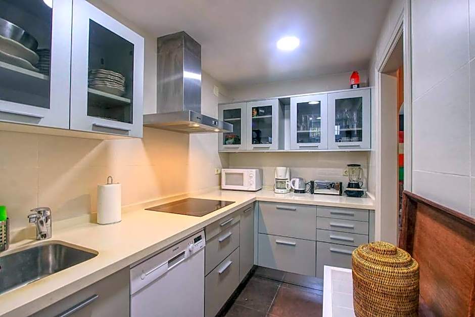 1081 - Golden Beach jacuzzi