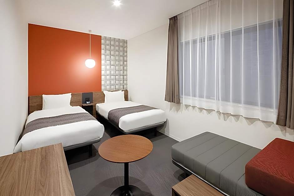 M's Hotel Kyoto Station Kizuya