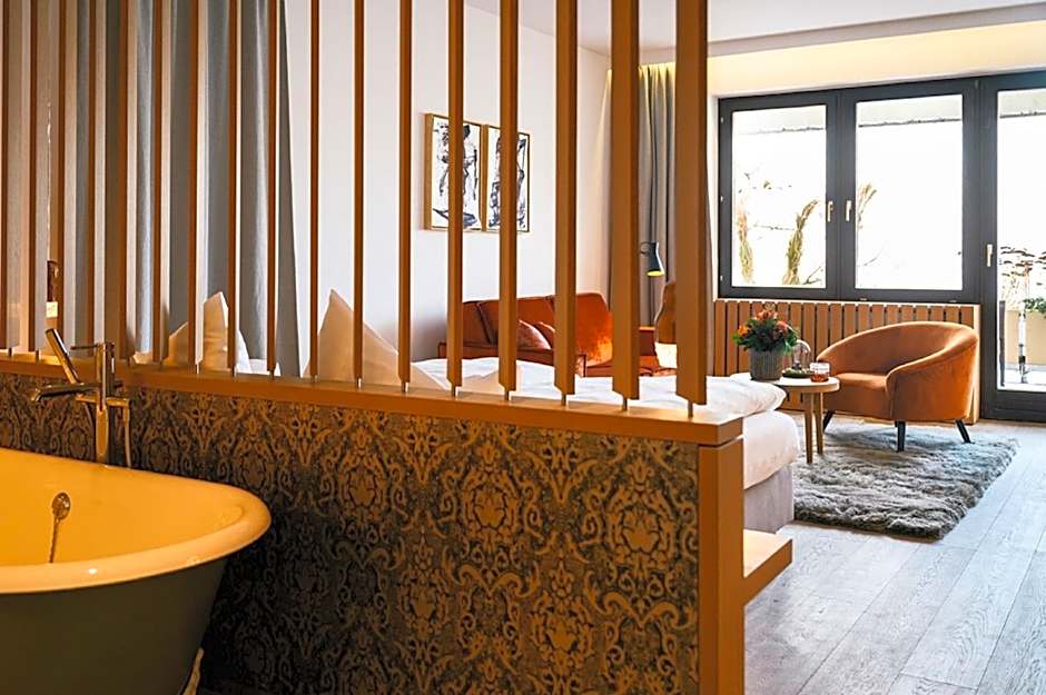 Das Traunsee - Das Hotel zum See 4 Stern Superior