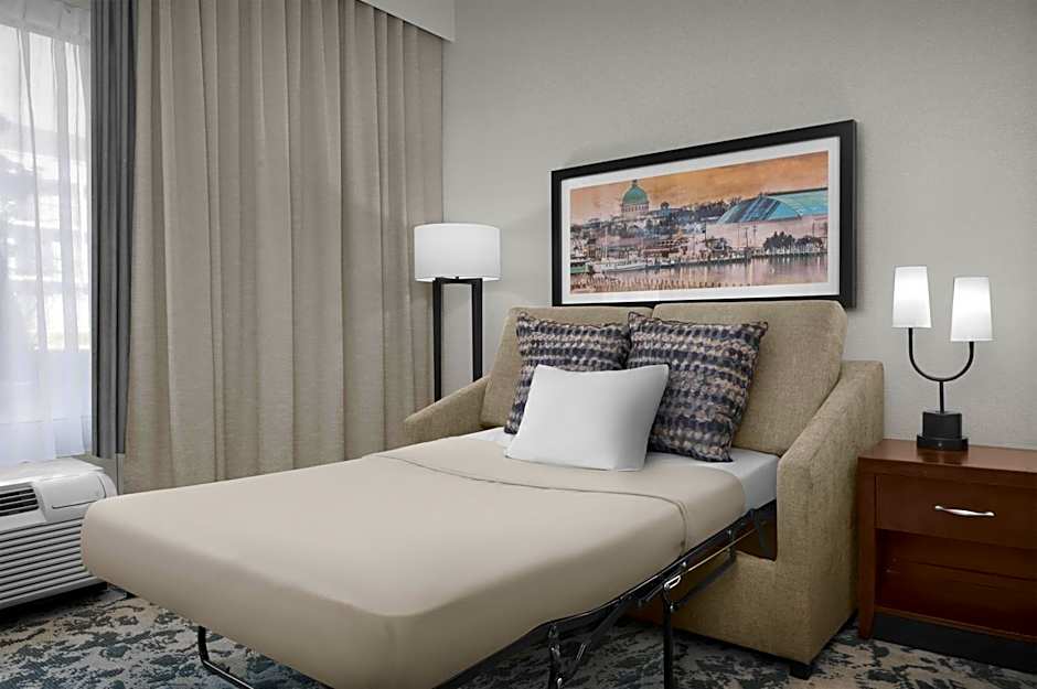 Hilton Garden Inn Annapolis