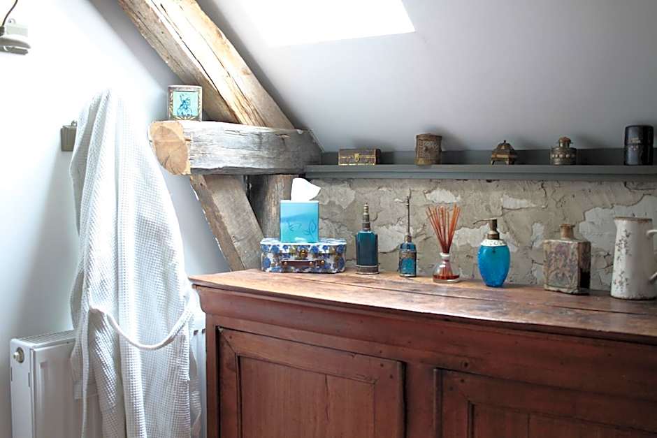 Le clos des artistes - Chambres d'hôtes