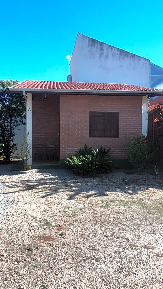 Chalés Sapucaí Pousada