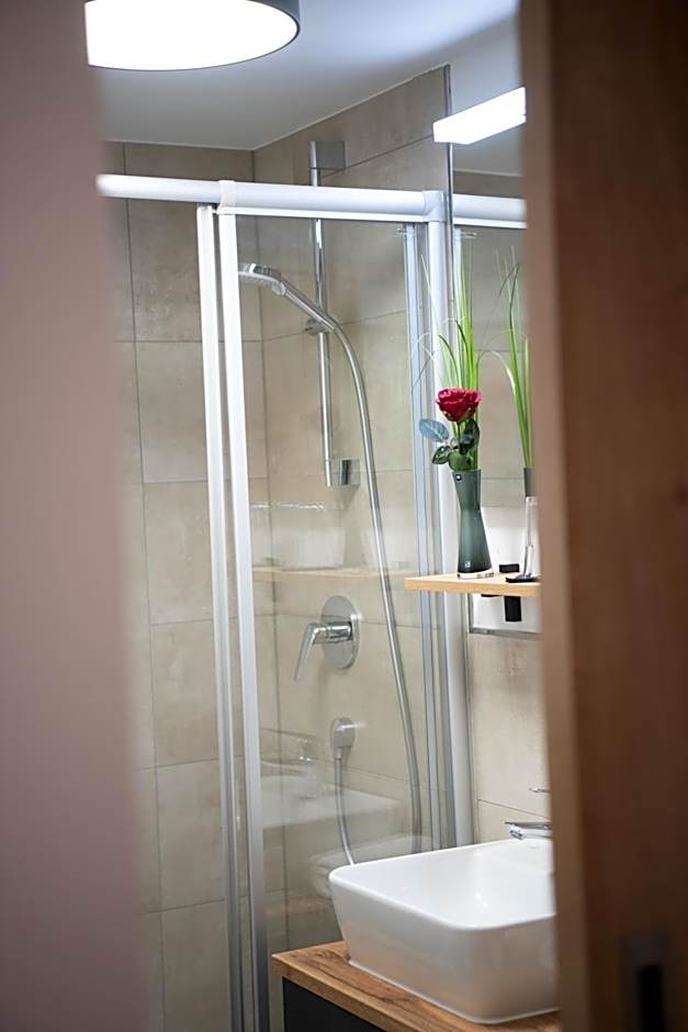 Hotel Zu den Drei Kronen