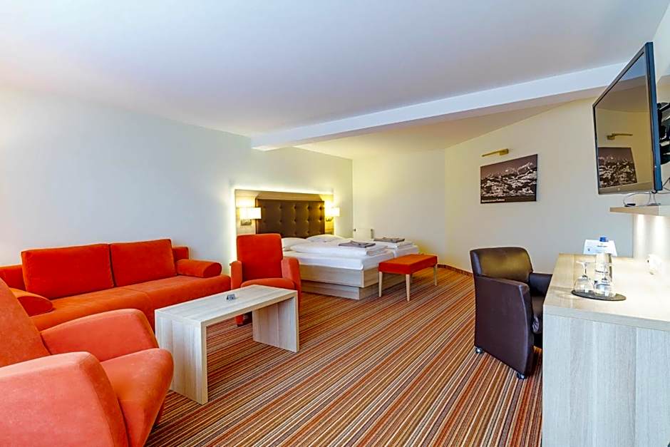 Hotel Gierer