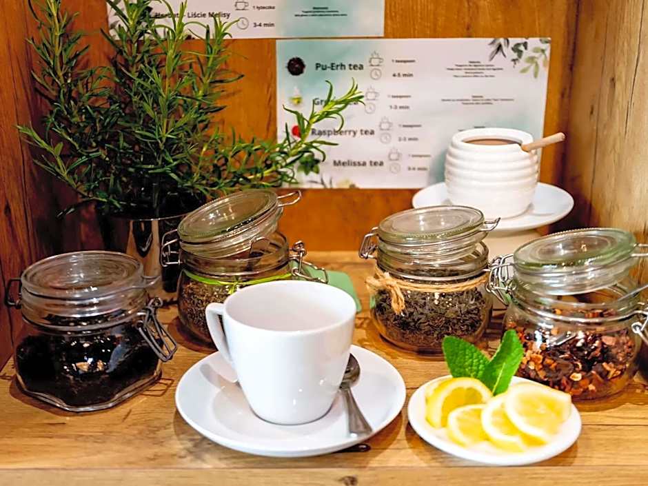 Ibis Poznan Stare Miasto