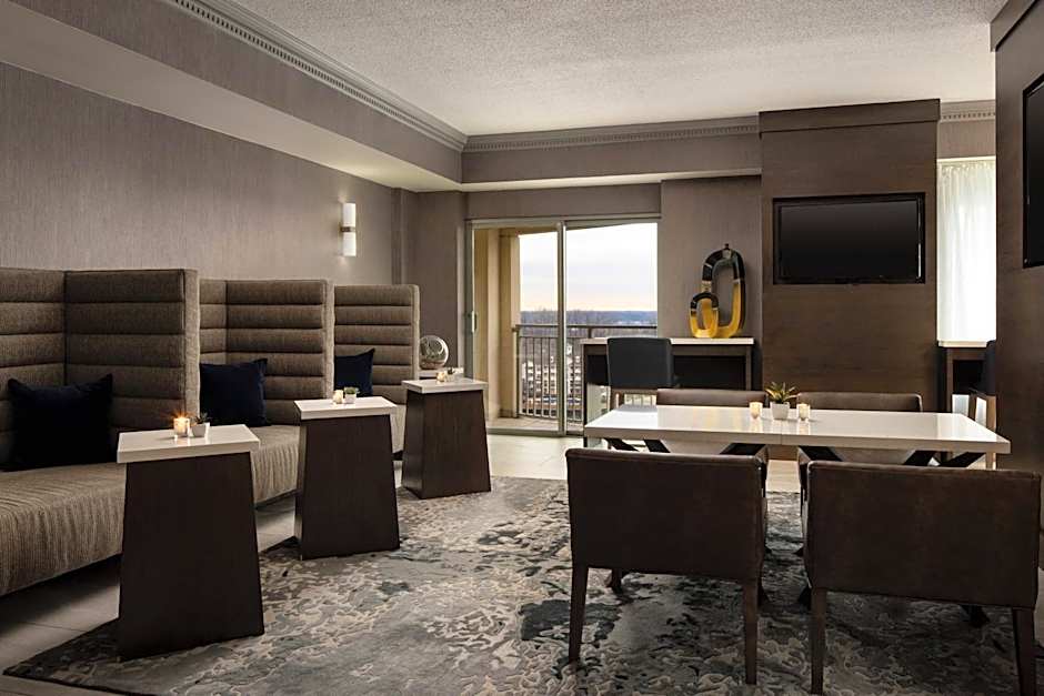 Marriott Indianapolis North
