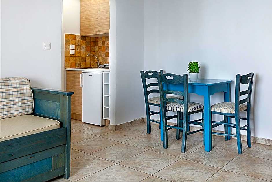 San Antonio Summer House