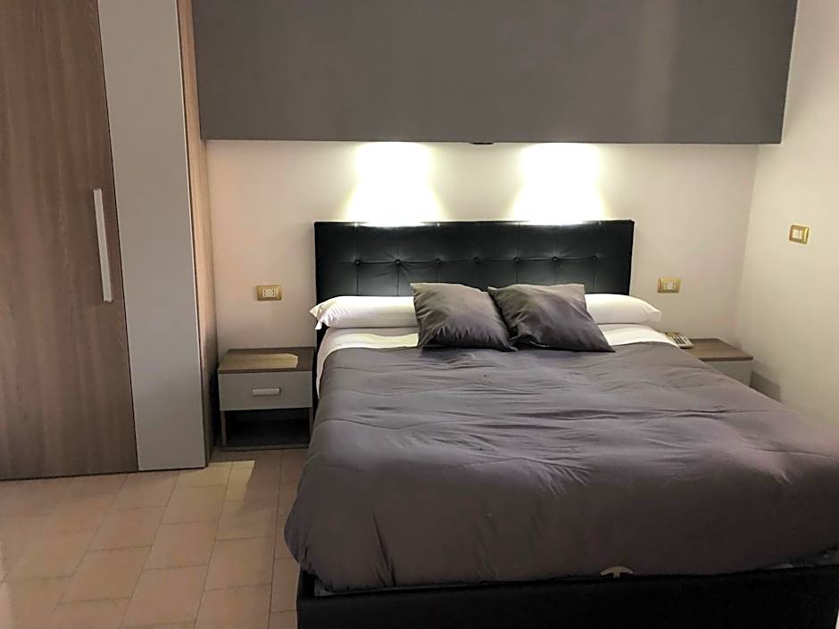 Hotel Nettuno