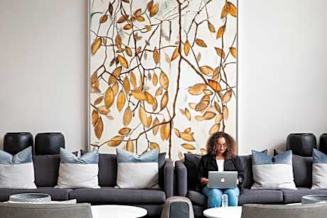 The Capital Trilogy Menlyn Maine