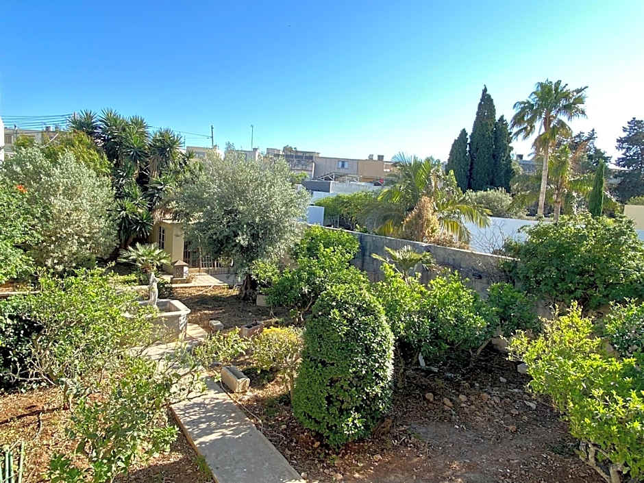 Maltese Garden Villa