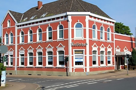 Hotel Kaiserhof