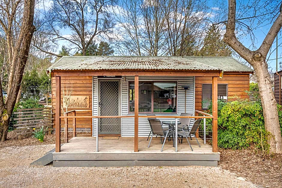 BIG4 Tasman Holiday Parks - Bright