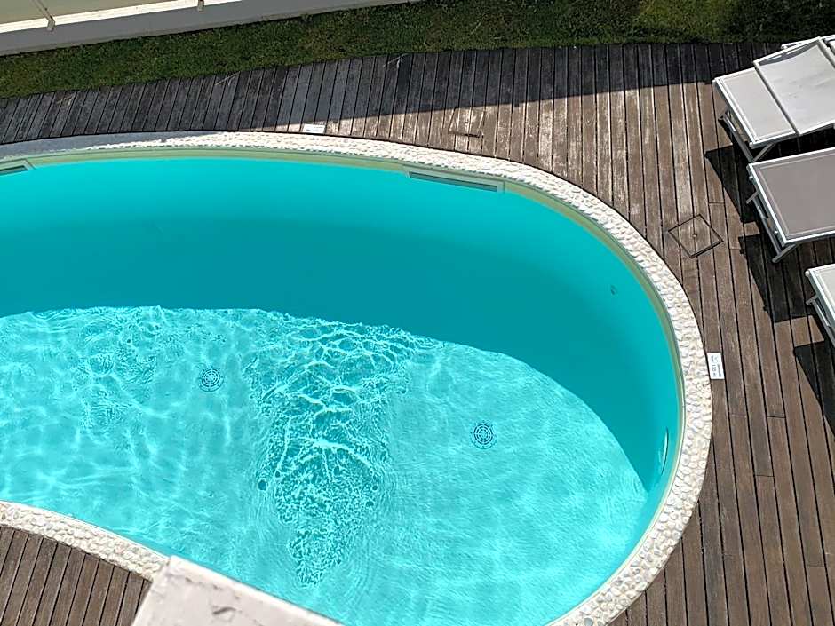 Residence Del Lago