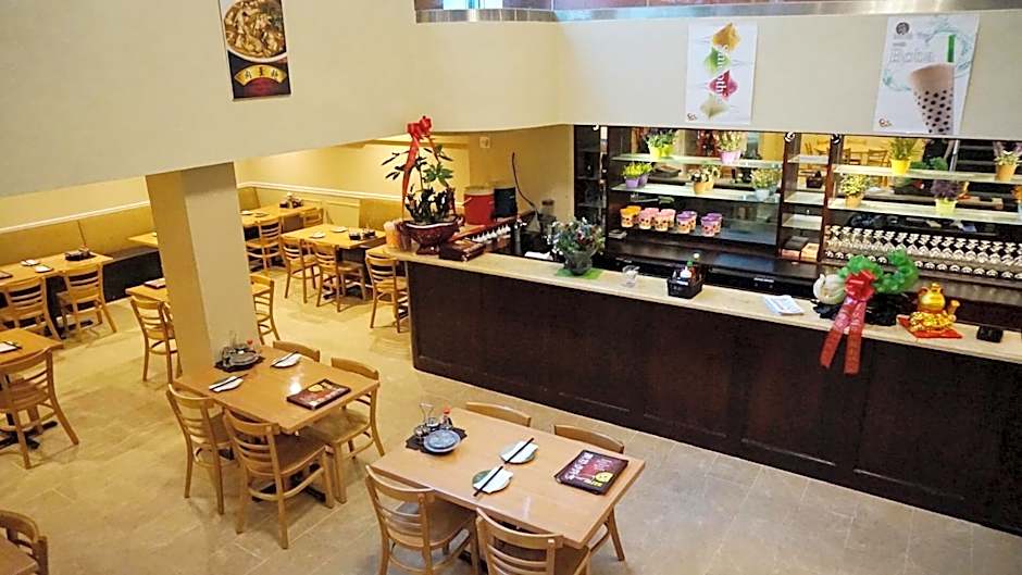 Best Western Queens Court Hotel