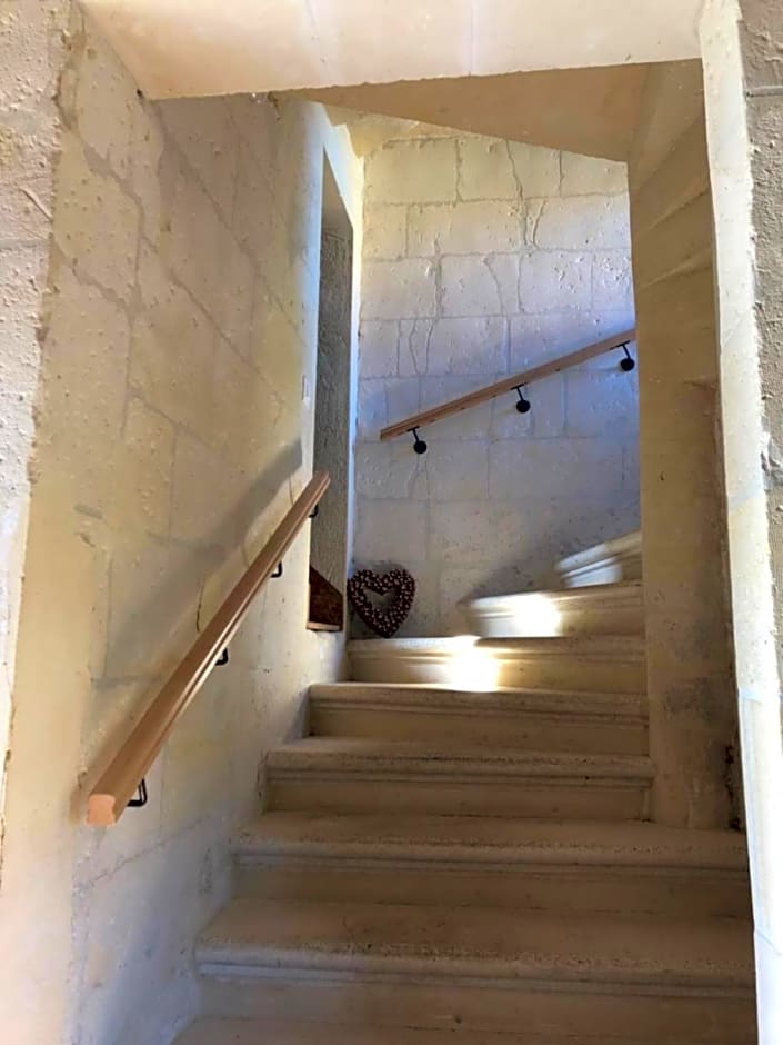 Le Château de Coyolles