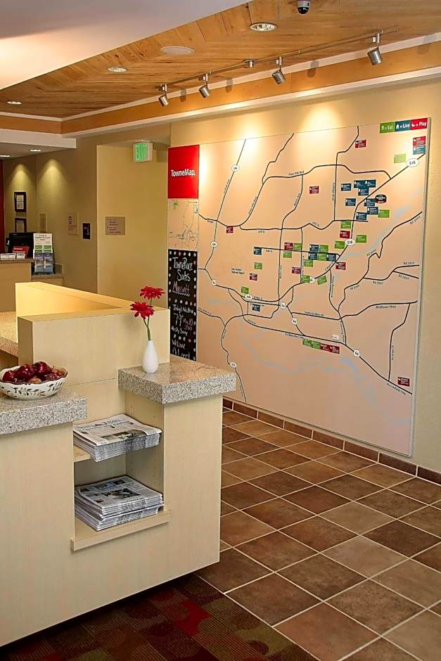 TownePlace Suites by Marriott Farmington