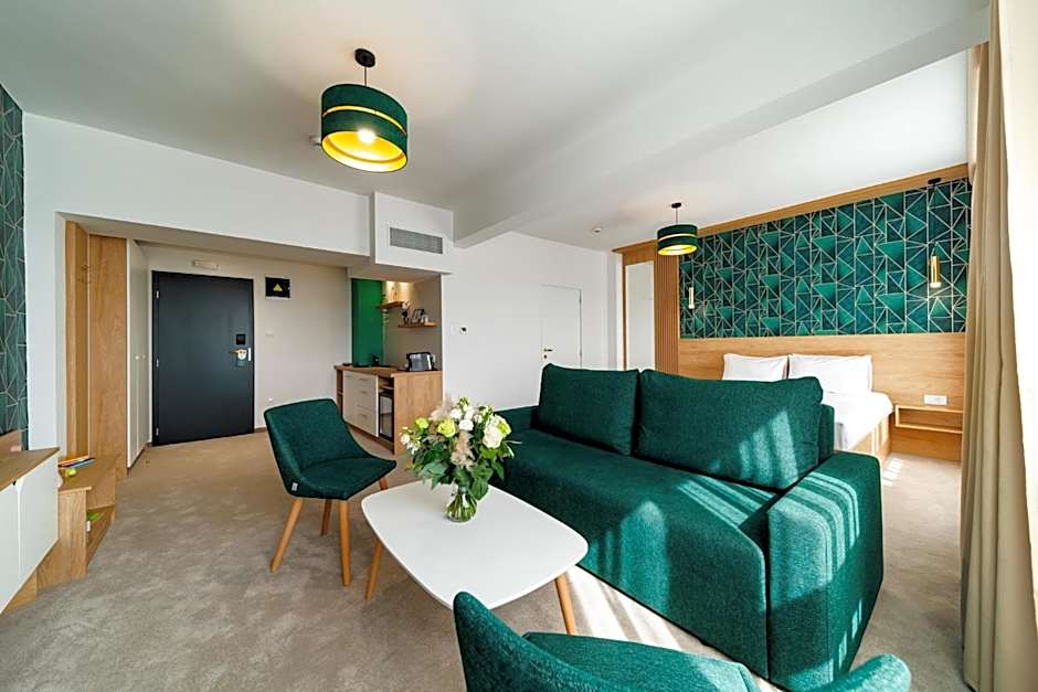 Hotel Küküllő - Târnava