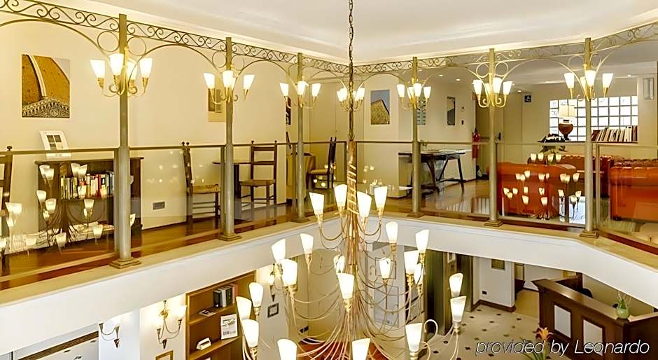 Hotel Laurus Al Duomo