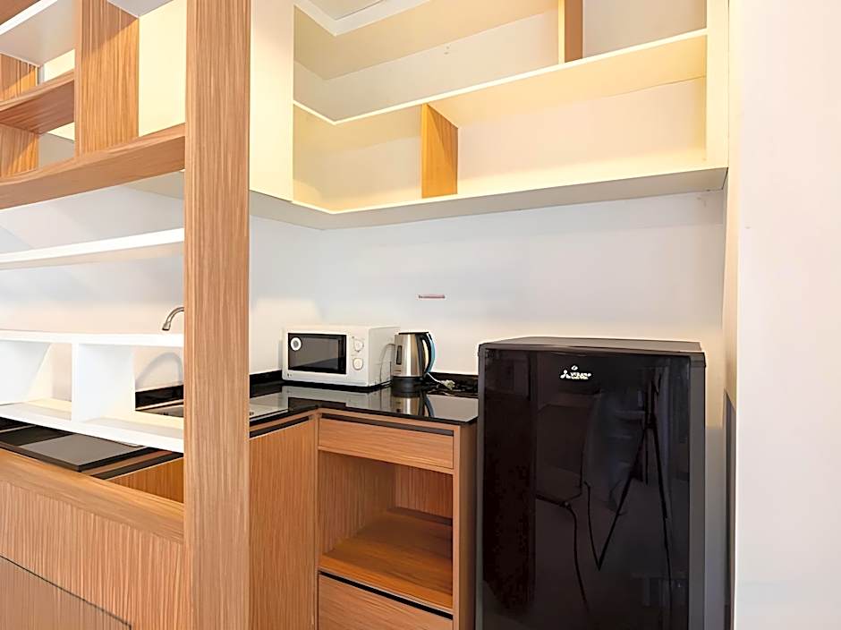 Riski Residence Ngamwongwan