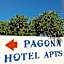 Pagona Holiday Apartments