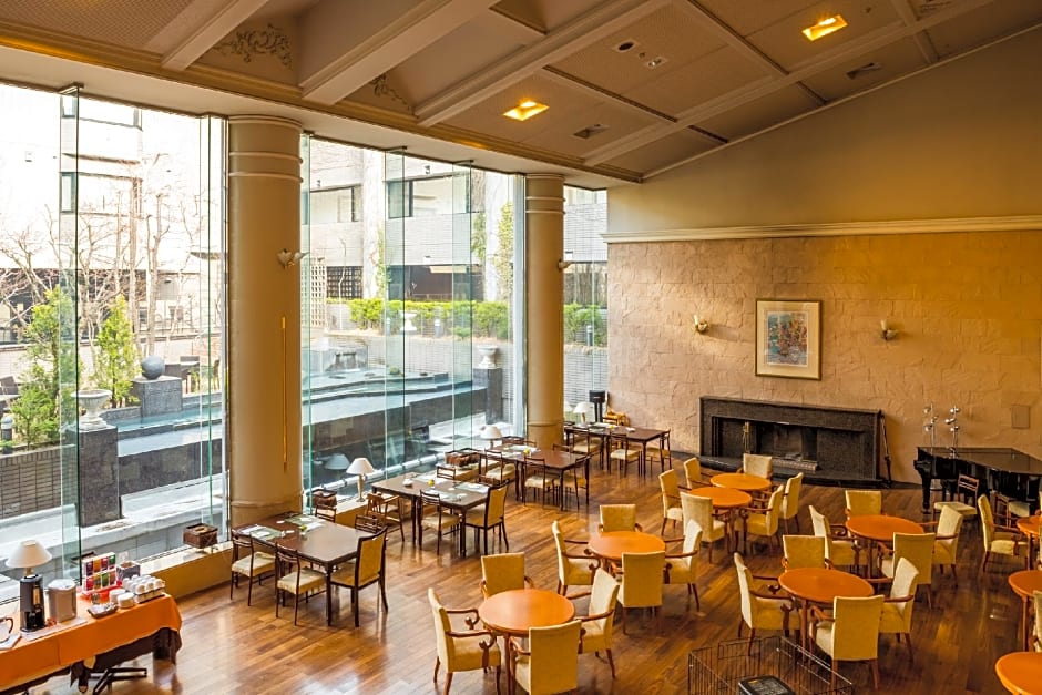 Hotel Cypress Karuizawa