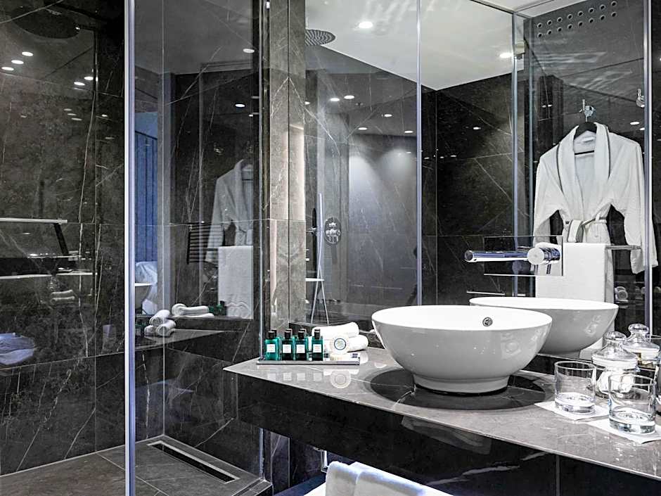 Sofitel Athens Airport