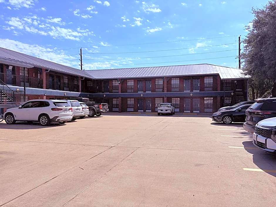 Express Inn & Suites Houston Katy