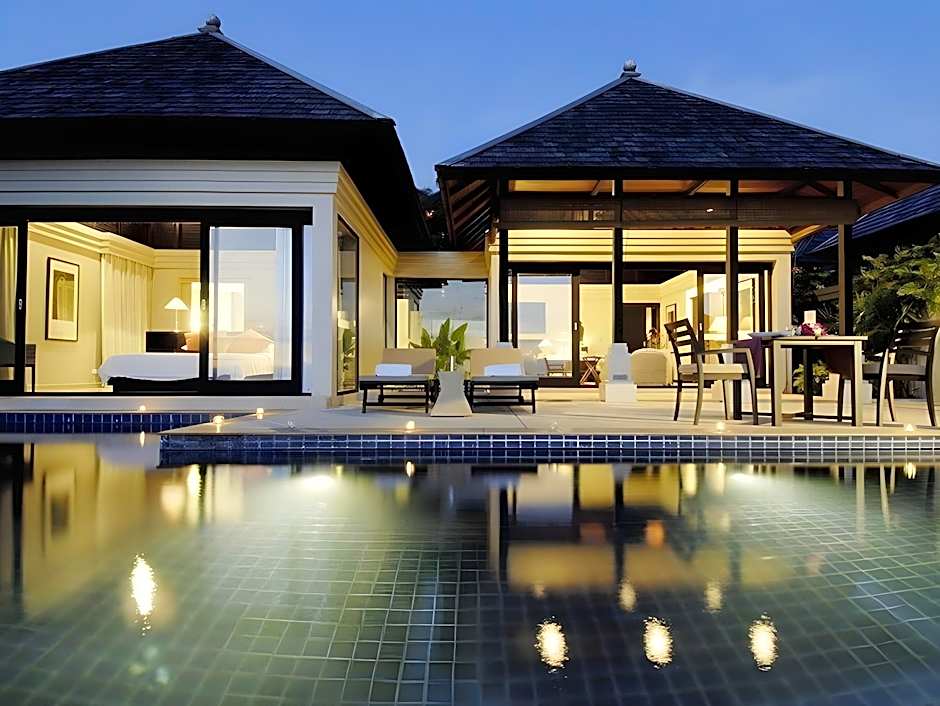 The Pavilions, Phuket