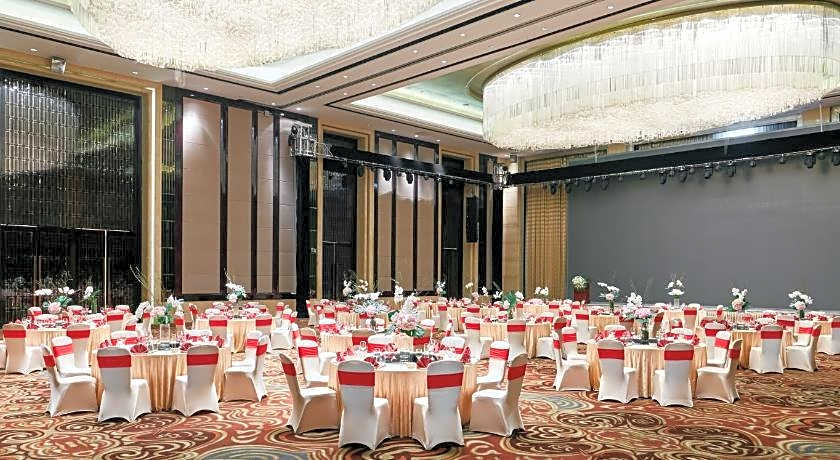 InterContinental Shijiazhuang By IHG