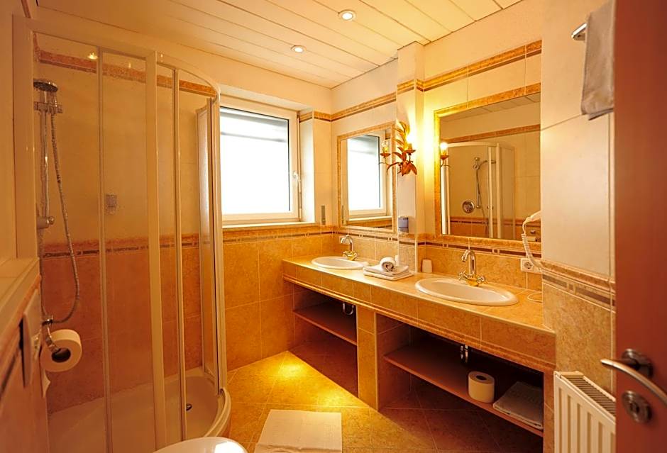 Hotel Gasthof Zum Schwanen