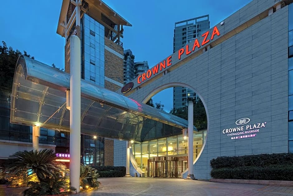 Haitang Xiaoyue Shengdi Hotspring Hotel