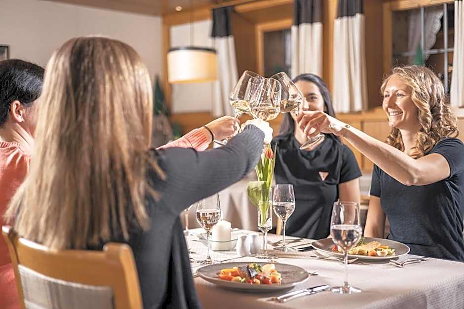 Kinder- & Gletscherhotel Hintertuxerhof