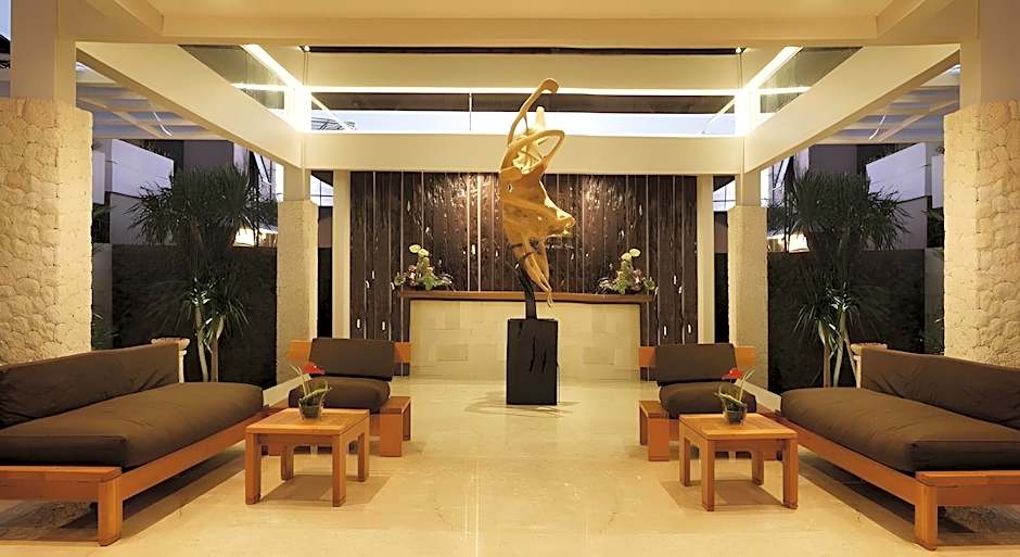 Lumbini Luxury Villas and Spa