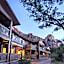 Zion Lodge
