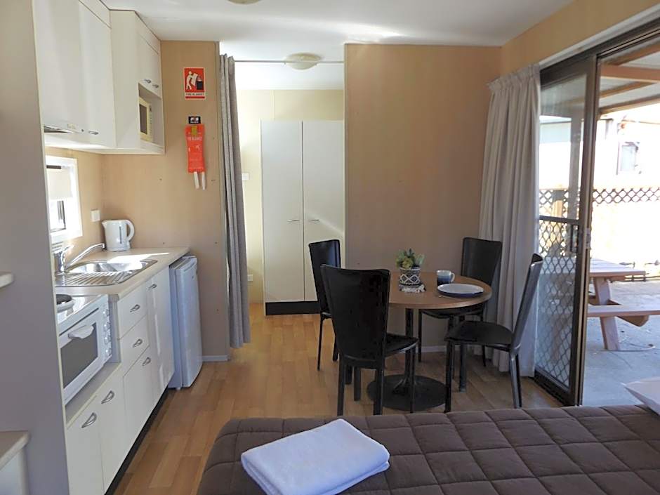 Birubi Beach Holiday Park